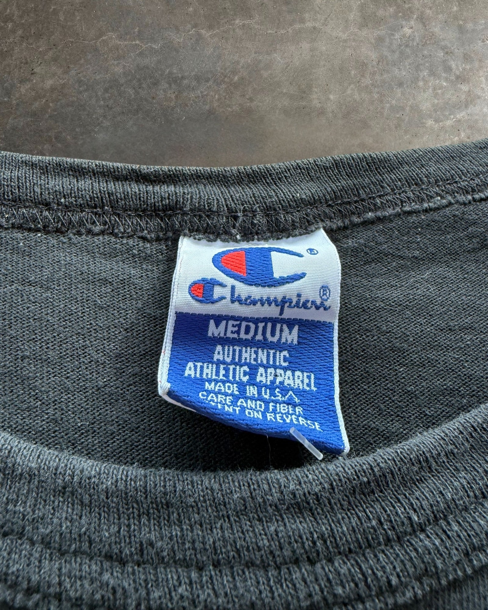 '90s White Sox Tee Sz. M