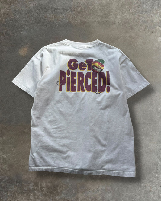 '90s PeachTree Schnapps Tee Sz. XL