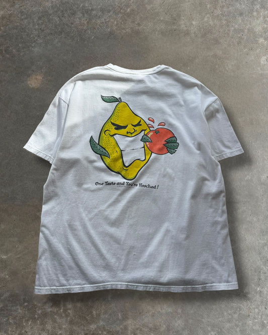 '90s Hoppers Hooch Tee Sz. XL