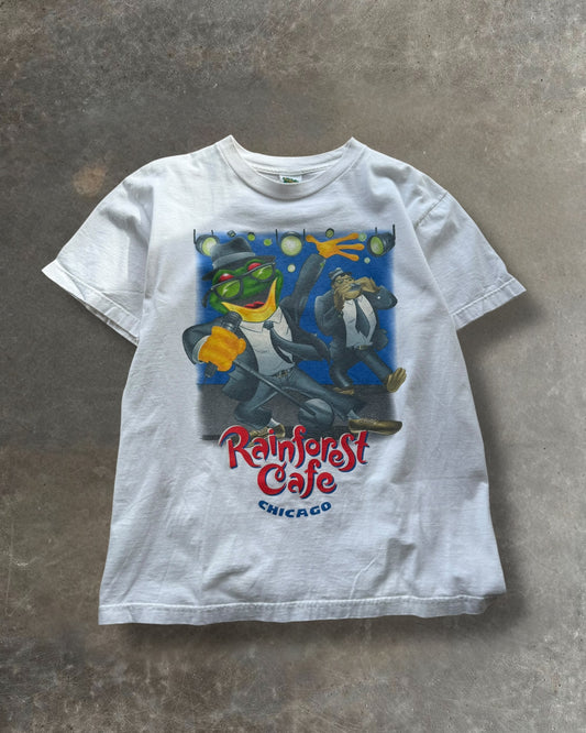 '90s Rainforest Cafe Tee Sz. M