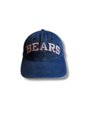 '00s Chicago Bears Dad Hat