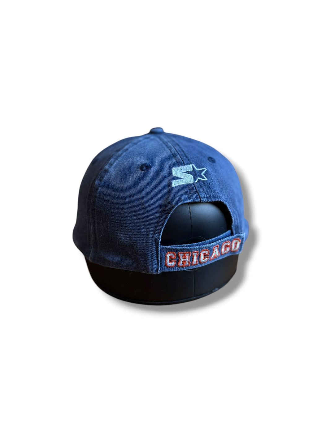 '00s Chicago Bears Dad Hat