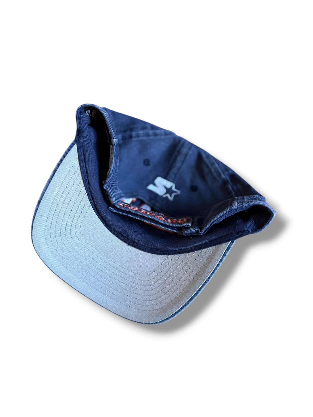 '00s Chicago Bears Dad Hat