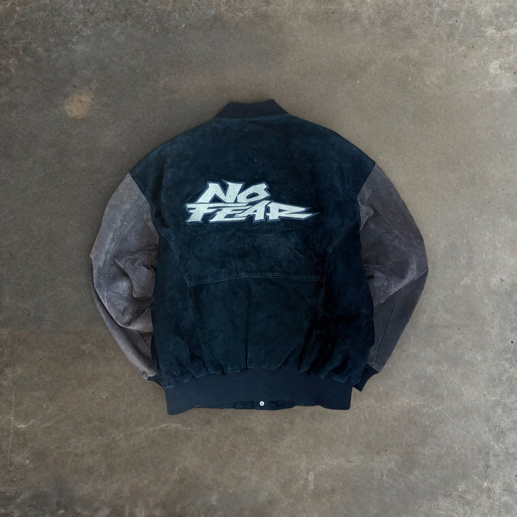'90s No Fear Jacket