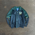 '90s Green Bay Packers Jacket