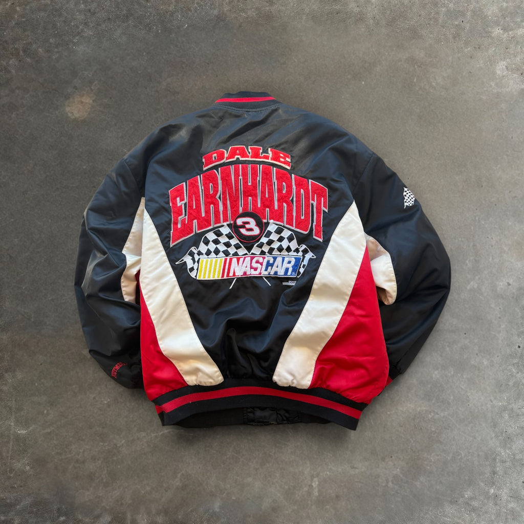 '90s Nascar Jacket