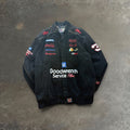 '90s Chase Racing Jacket