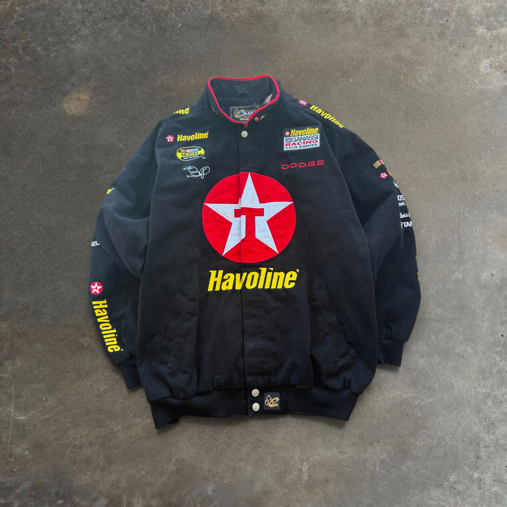 '90s Havoline Racing Jacket
