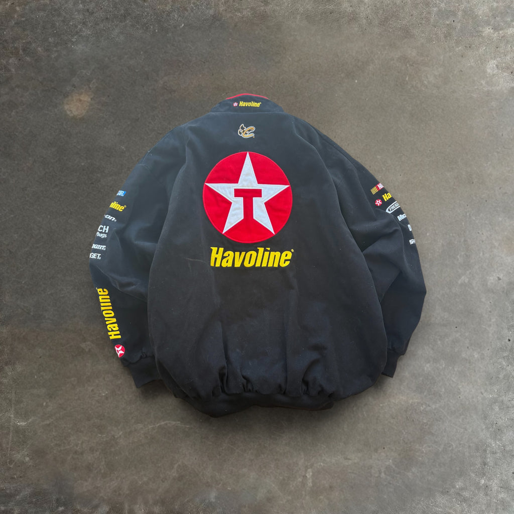 '90s Havoline Racing Jacket