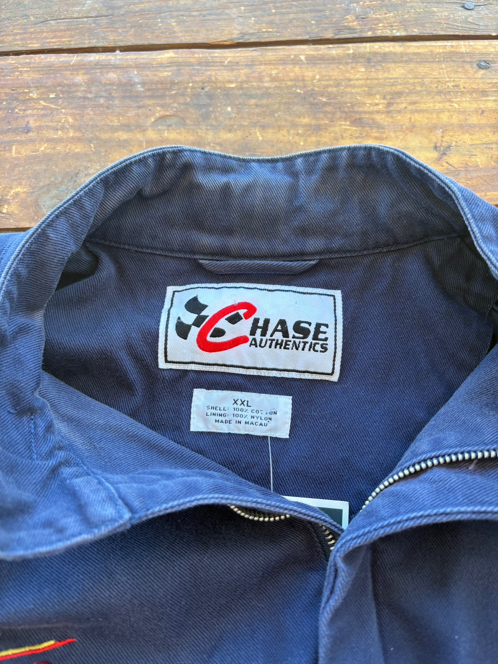 '90s Lite Jacket