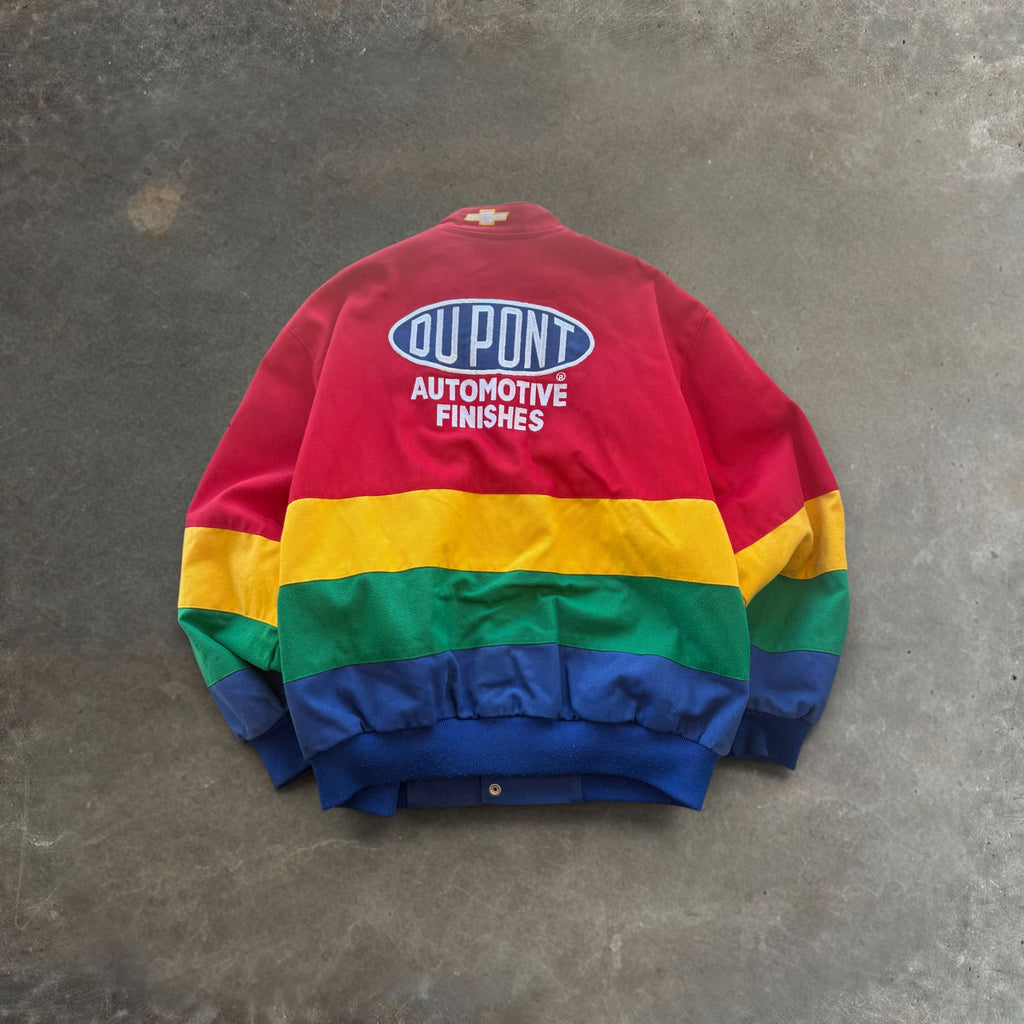 '90s Dupont Jacket
