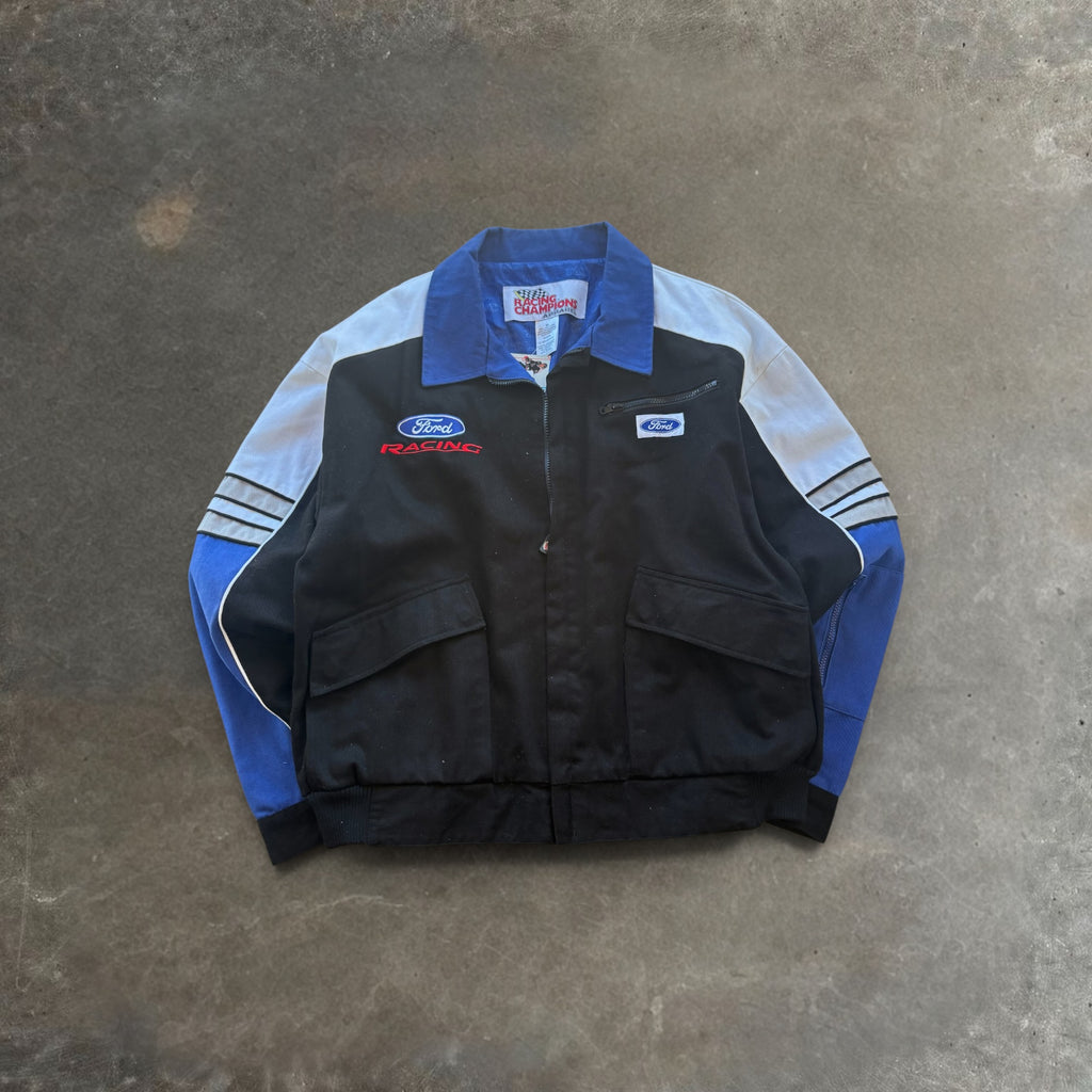 '90s Ford Jacket