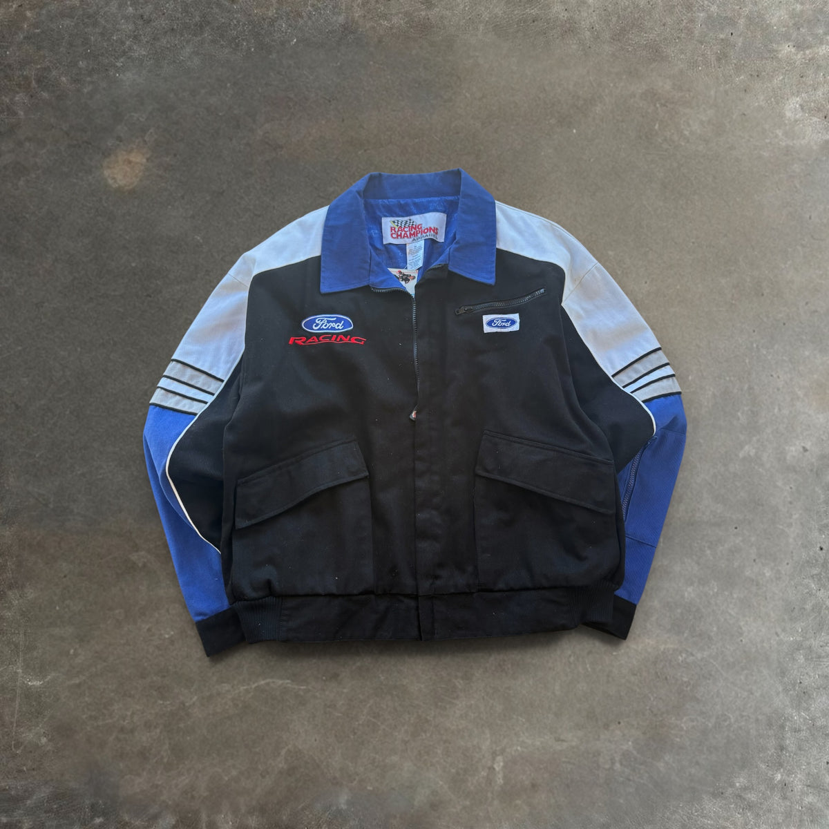 '90s Ford Jacket