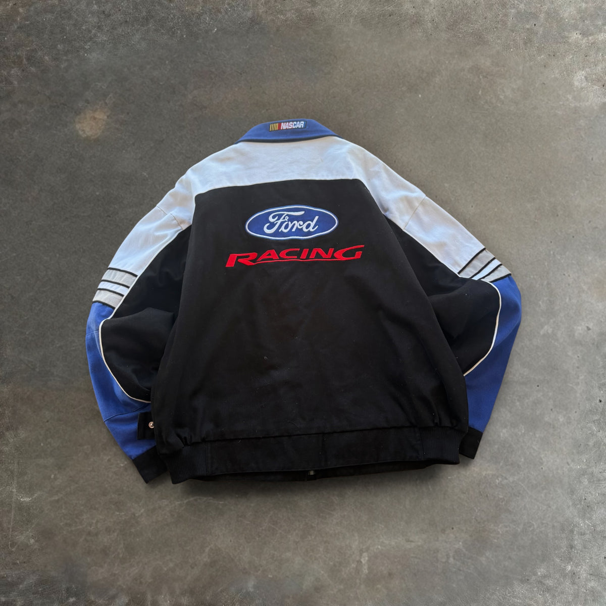 '90s Ford Jacket