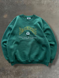 '90s Green Bay Packers Central division crewneck Sz. XL