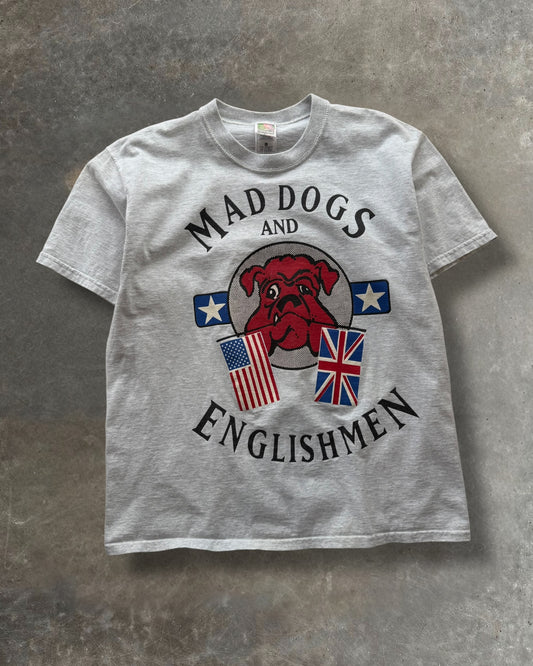 '90s Mad Dogs & Englishmen Tee Sz. L