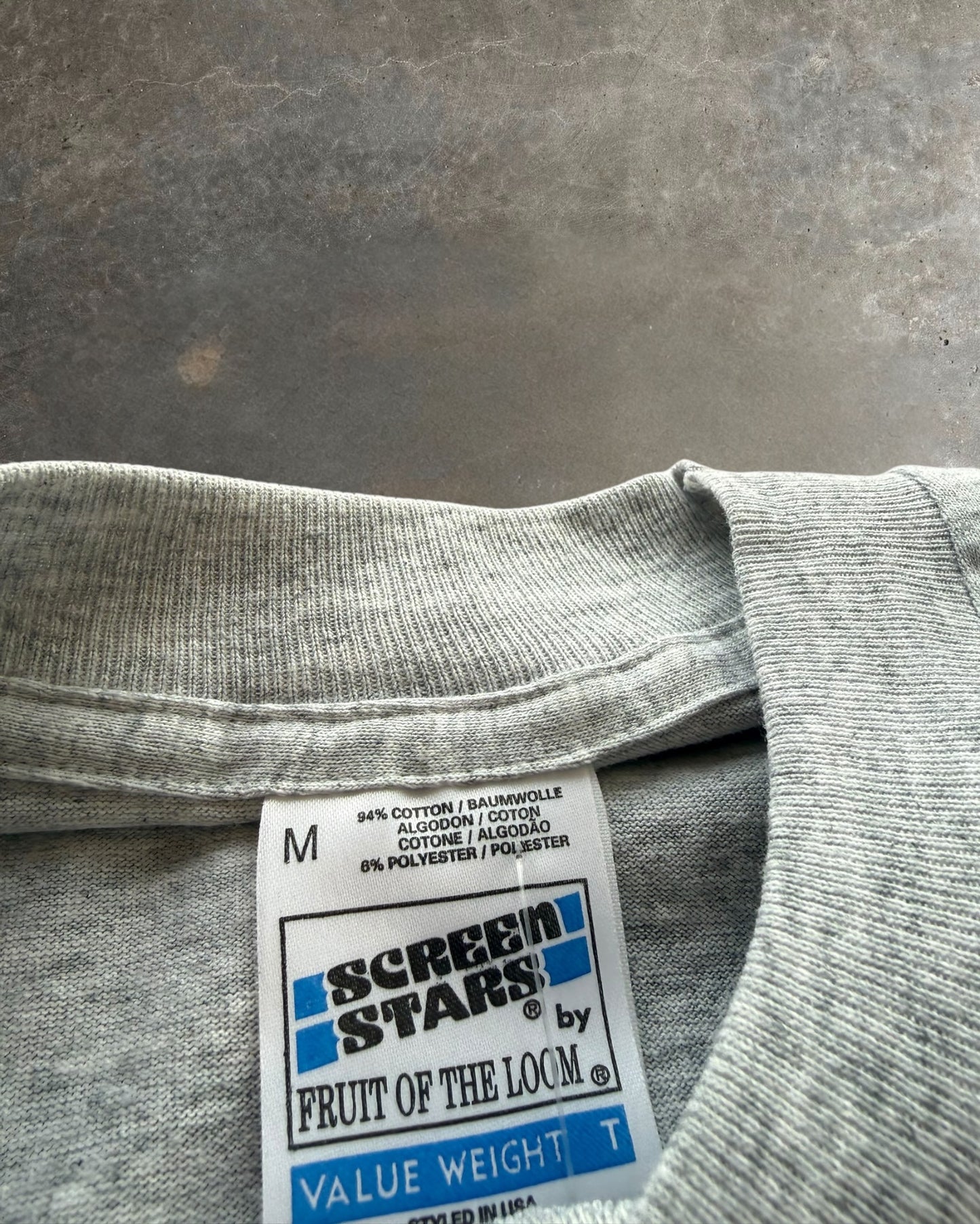 '97 Summit Tee Sz. M