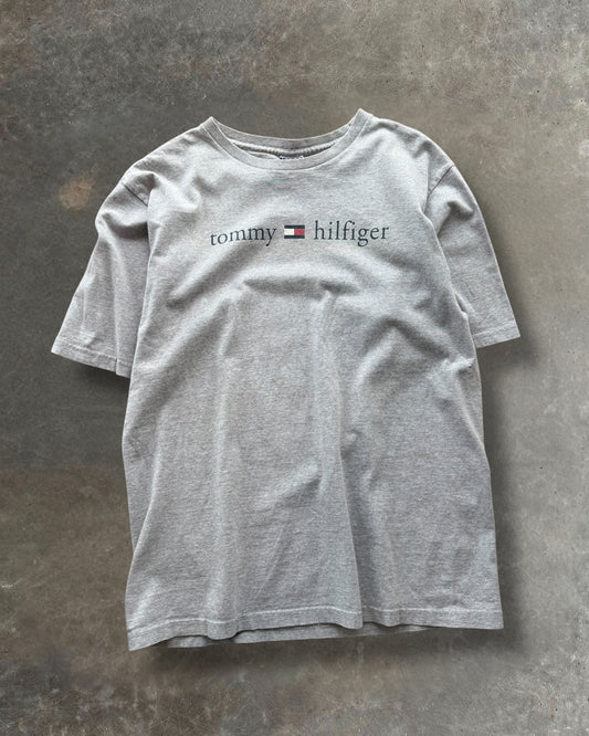 '00s Tommy Tee Sz. XL