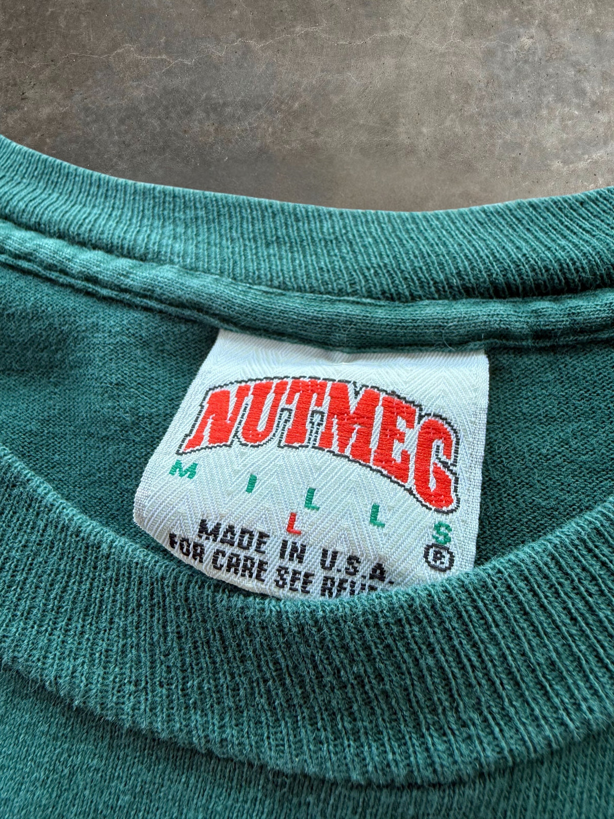 '90s Green Bay Packers NFL Tee Sz. L