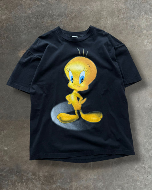 '90s Tweety Bird Tee Sz. XL