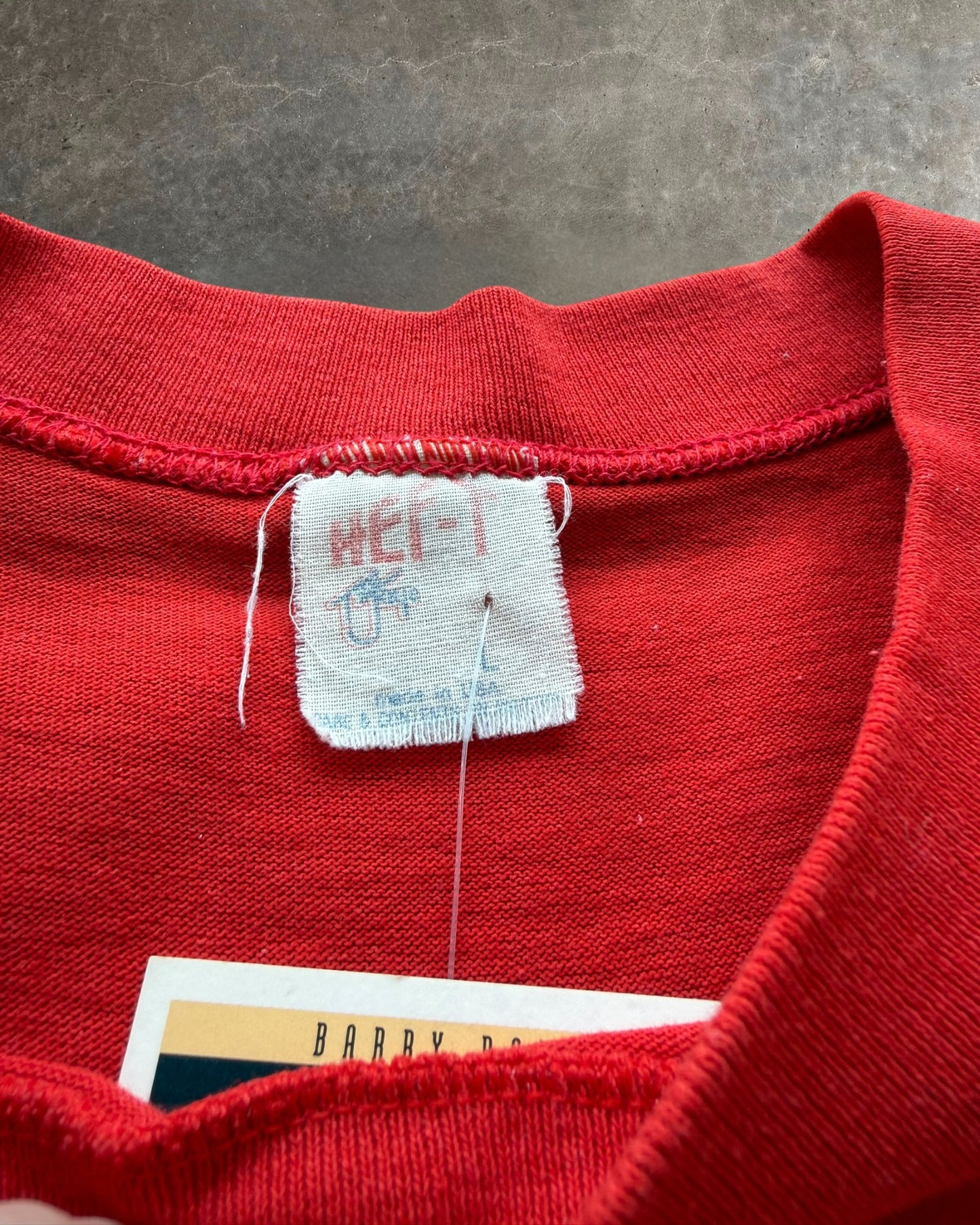 '84 Old Style Beer Darts Long Sleeve Sz. L