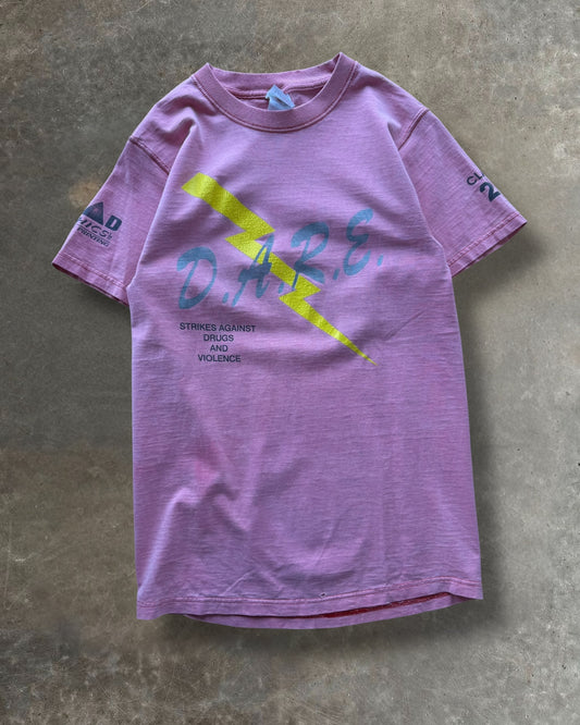 '90s Dare Tee Sz. S