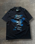 '95 Sturgis Rally Biker Tee Sz. L