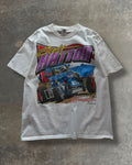 '04 Scott Hatton Racing Tee Sz. XL