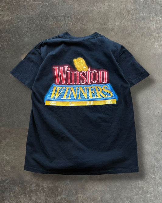 '90s Winston Winners Club Tee Sz. L