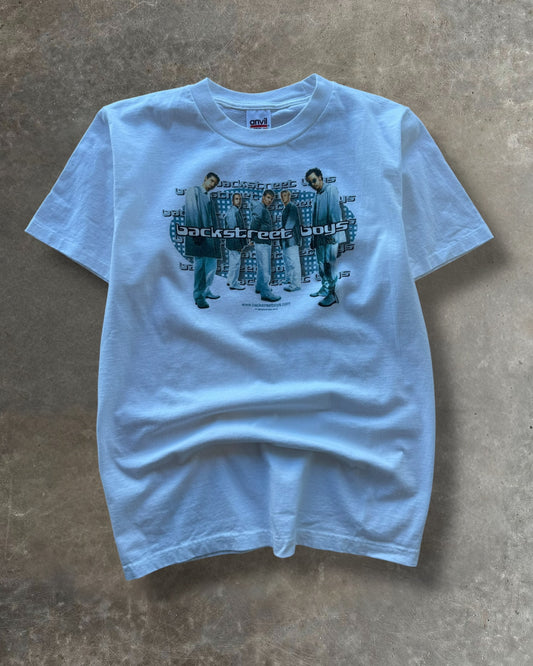 '99 Backstreet Boys Tee Sz. Youth XL