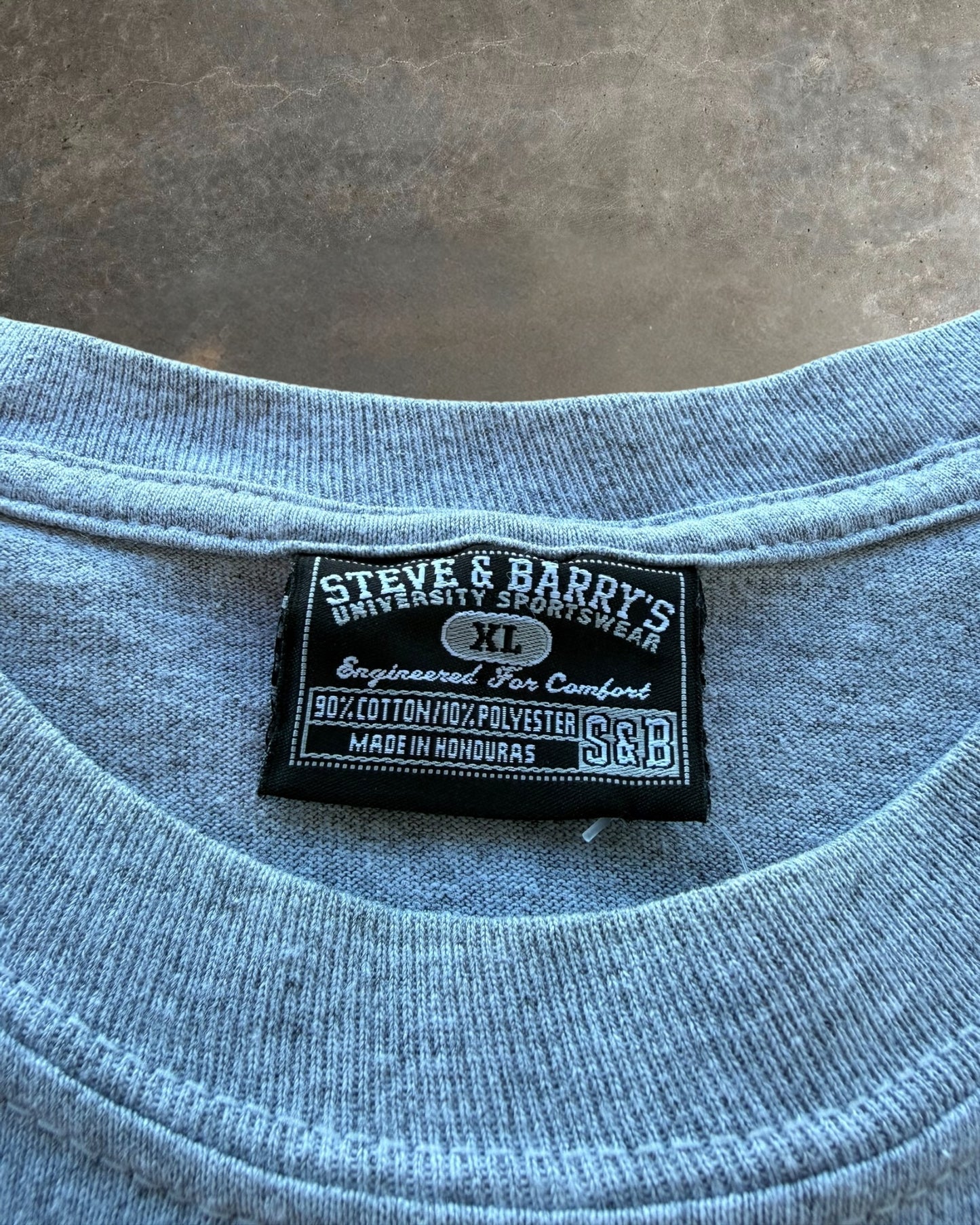 '00s I <3 My Wiener Long Sleeve Tee Sz. XL