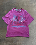 '90s Indiana University Tee Sz. M