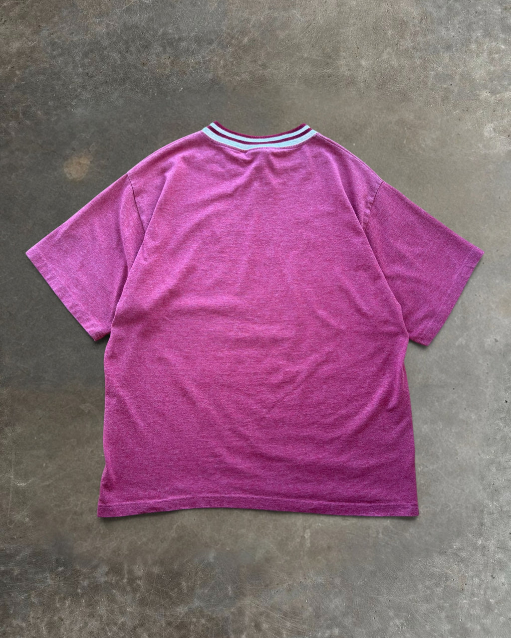'90s Indiana University Tee Sz. M
