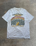 '90s Green Bay Super Bowl Champions Tee Sz. XL