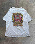'90s Bulls Champion Tee Sz. XXL