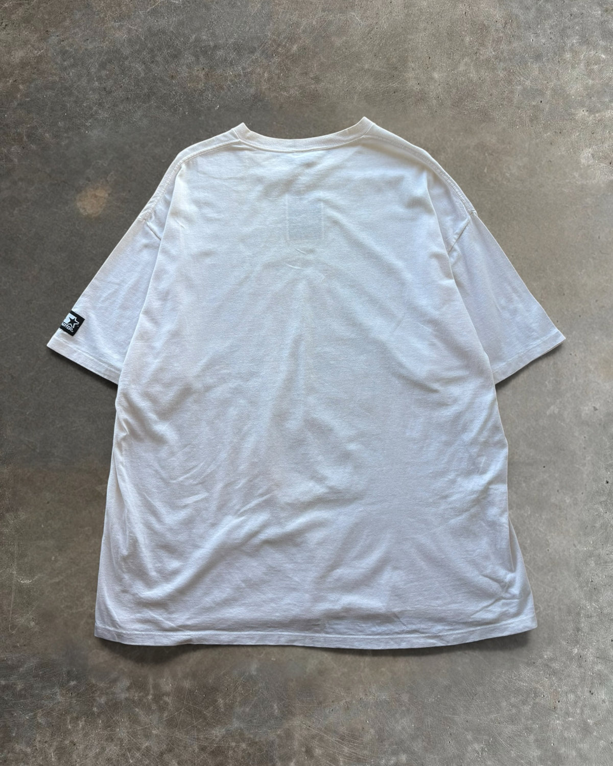 '90s Bulls Champion Tee Sz. XXL