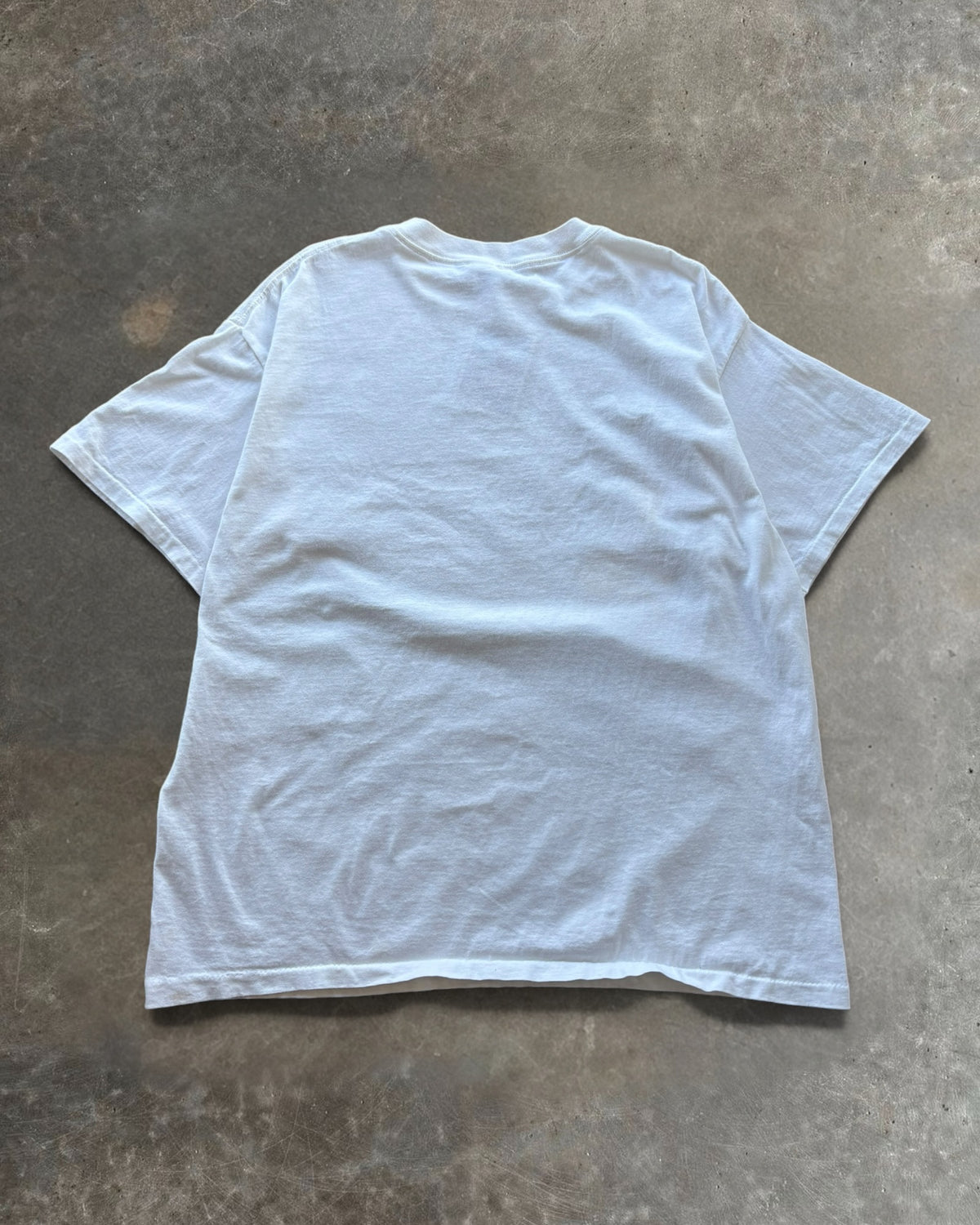 '90s Chicago Black Sox Tee Sz. XL