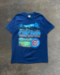 '90s Chicago Cubs Tee Sz. L