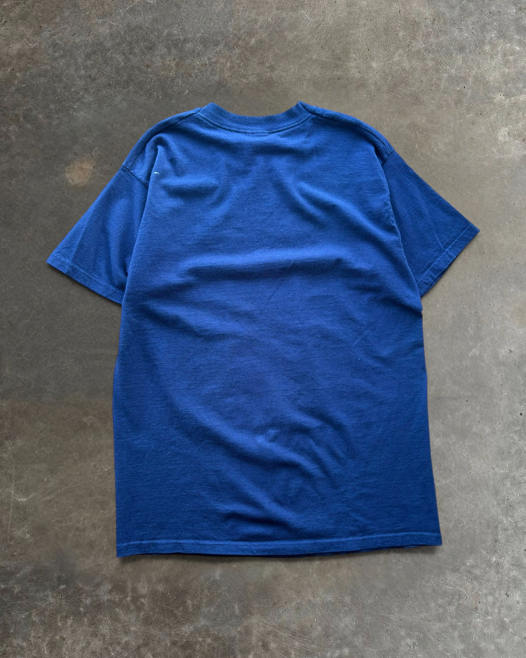 '90s Chicago Cubs Tee Sz. L