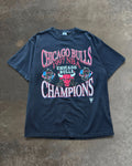 '97 Chicago Bulls Champion