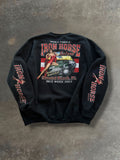 '07 Iron Horse Crewneck Sz. XXL