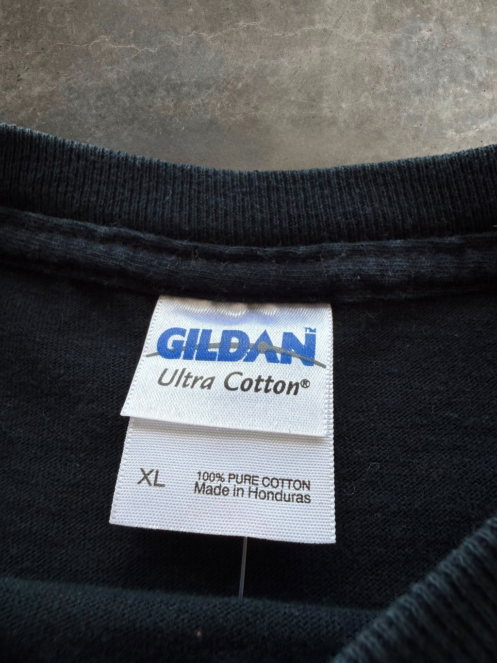 '08 Bike Weeks LS Tee SZ. XL