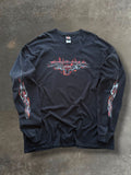 '07 Harley Colorado LS Sz. 3XL
