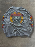 '03 Myrtle Beach Biker LS Tee Sz. XL