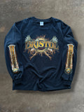 Bristol Biker LS Tee Sz. XL