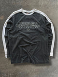 '04 Two Tone Harley LS Sz. L