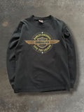 '91 Texas Harley Davidson Long Sleeve Sz. M