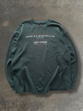 '06 Orlando Harley Davidson Thermal Long Sleeve Sz. XL