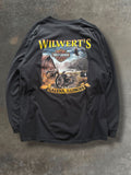'99 Galena Harley Davidson Long Sleeve Sz. XL