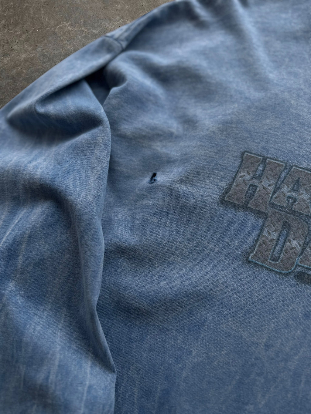 '04 Grand Canyon Harley Davidson Long Sleeve Sz. XXL